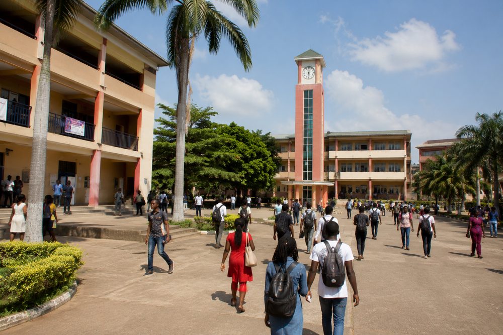 Campus Mobilisation Begins Across Edo South Institutions